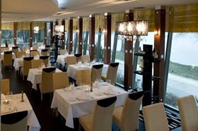 Holiday Beach Budapest Wellness & Conference Hotel