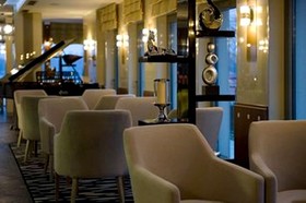 Holiday Beach Budapest Wellness & Conference Hotel