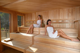 Holiday Beach Budapest Wellness & Conference Hotel