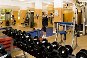 Holiday Beach Budapest Wellness & Conference Hotel