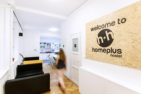 Home Plus Hostel
