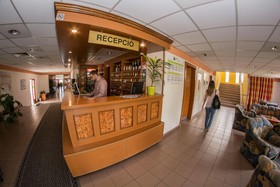 Homoky Hotels Bestline Hotel