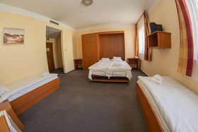 Homoky Hotels Bestline Hotel