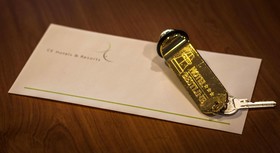 Homoky Hotels Bestline Hotel