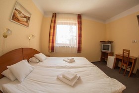 Homoky Hotels Bestline Hotel