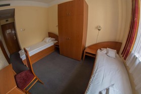 Homoky Hotels Bestline Hotel