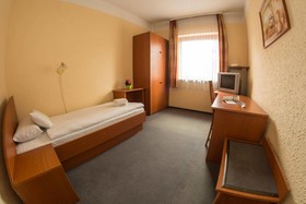 Homoky Hotels Bestline Hotel