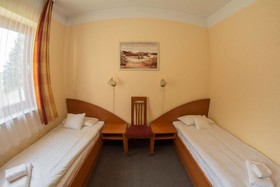 Homoky Hotels Bestline Hotel