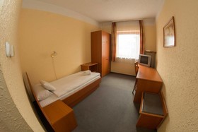 Homoky Hotels Bestline Hotel