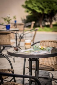 Homoky Hotels Bestline Hotel
