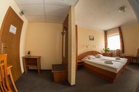 Homoky Hotels Bestline Hotel