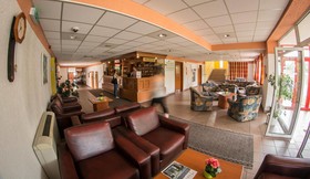 Homoky Hotels Bestline Hotel