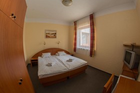 Homoky Hotels Bestline Hotel