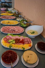 Homoky Hotels Bestline Hotel