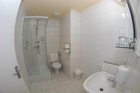 Homoky Hotels Bestline Hotel