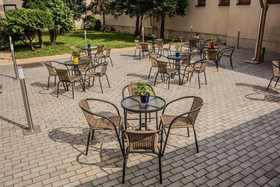 Homoky Hotels Bestline Hotel