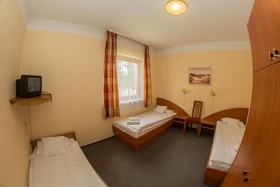Homoky Hotels Bestline Hotel