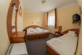 Homoky Hotels Bestline Hotel