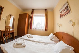 Homoky Hotels Bestline Hotel