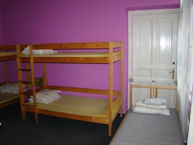 Hostel California Vaci Street