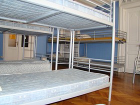 Hostel California Vaci Street