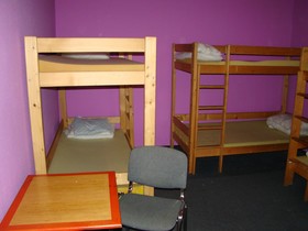 Hostel California Vaci Street