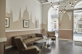 Hotel Central Basilica