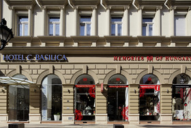 Hotel Central Basilica