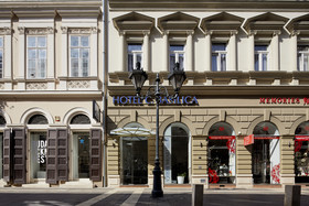 Hotel Central Basilica