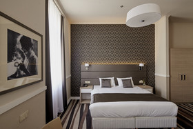 Hotel Central Basilica