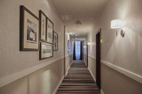 Hotel Central Basilica