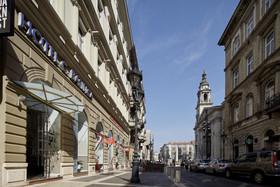 Hotel Central Basilica