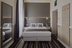 Hotel Central Basilica
