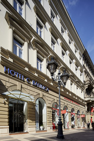 Hotel Central Basilica