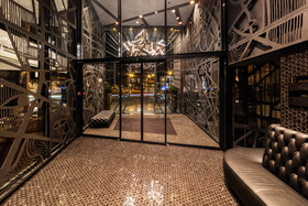 Hotel Clark