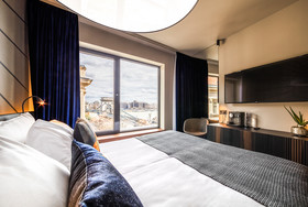 Hotel Clark
