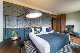 Hotel Clark