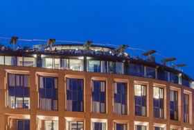 Hotel Clark