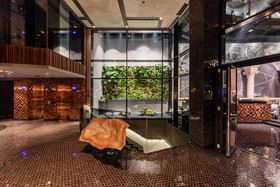 Hotel Clark