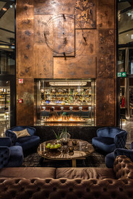 Hotel Clark