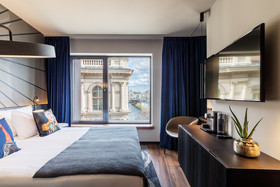 Hotel Clark