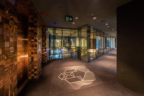 Hotel Clark
