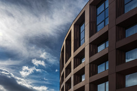 Hotel Clark