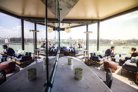 Hotel Clark