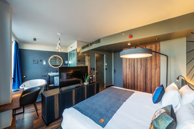 Hotel Clark