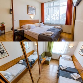 Hotel Csaszar