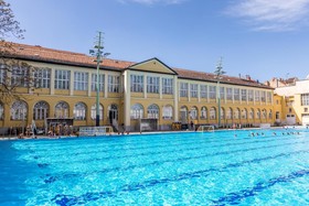 Hotel Csaszar