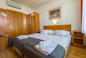 Hotel Csaszar