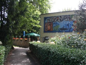 Hotel Flandria