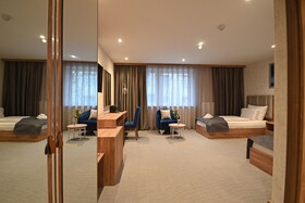Hotel Foldana